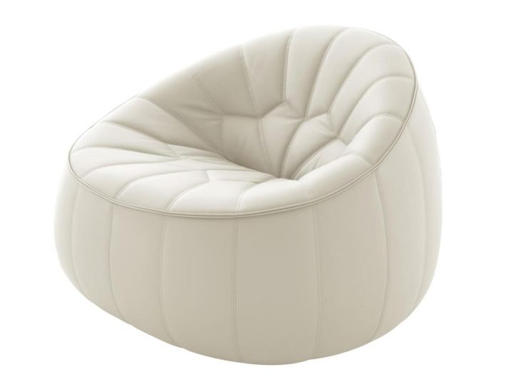 Ottoman Garden Armchair, Ligne Roset