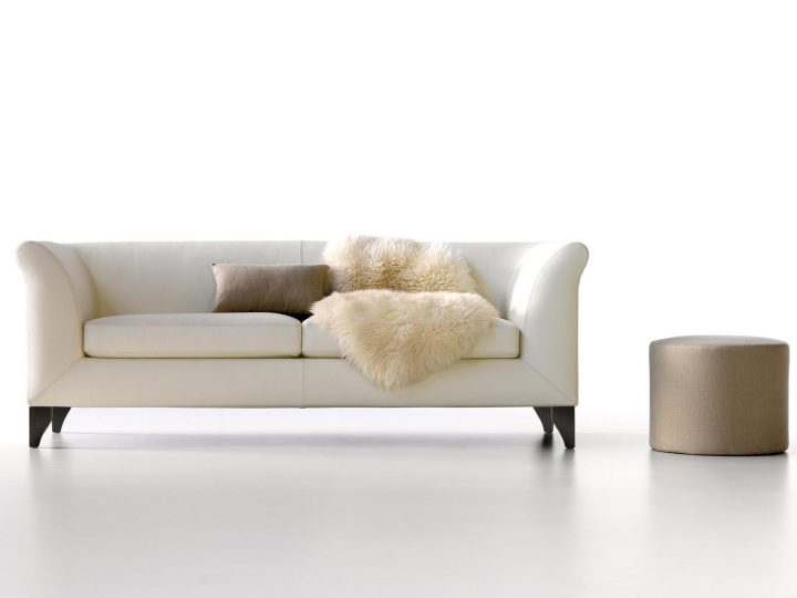 Ottomanne Sofa, Dema