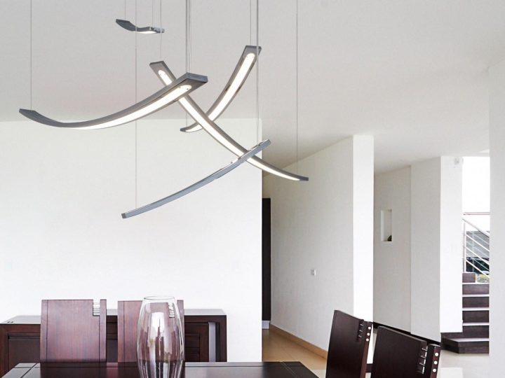 Out Of Line H1 Pendant Lamp, Ilfari