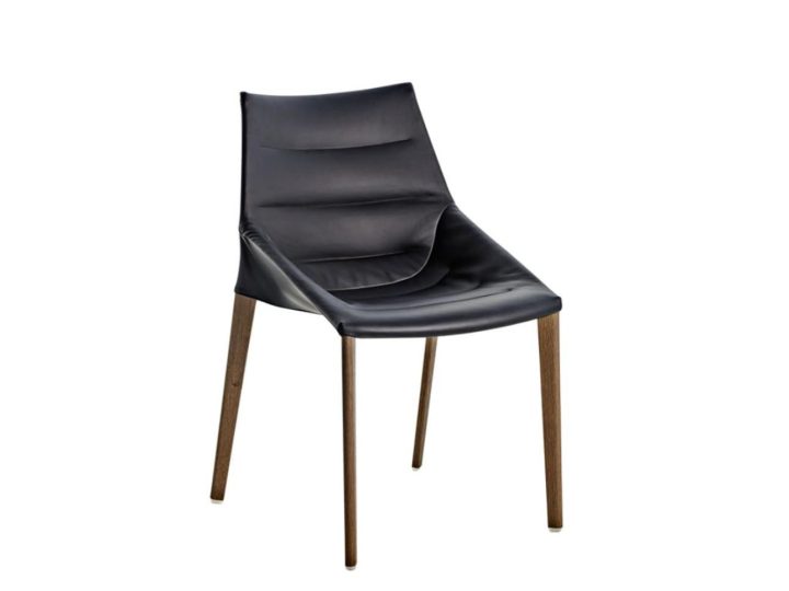 Outline Chair, Molteni