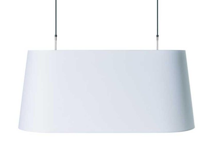 Oval Light Pendant Lamp, Moooi