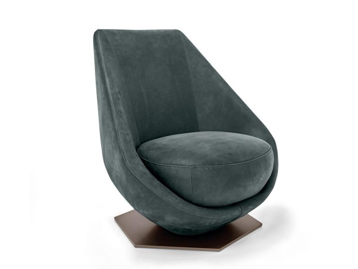 Overdrive Armchair, Arketipo