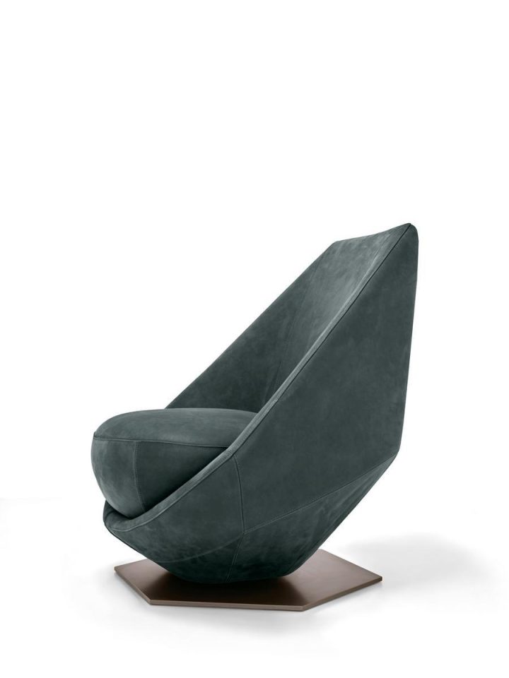 Overdrive Armchair, Arketipo