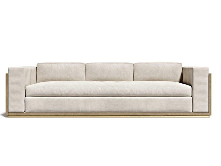 Overland Sofa, Capital Collection