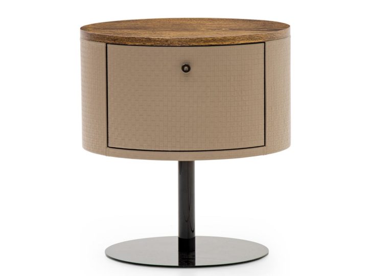 Overseas Bedside Table, Formitalia