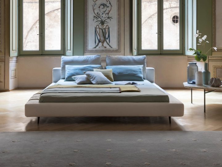 Owen Bed, Bonaldo