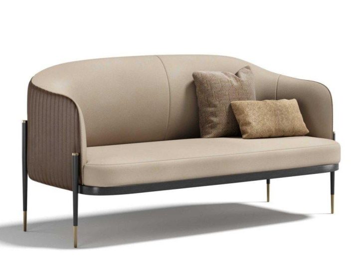 Oxford 2p Sofa, Capital Collection