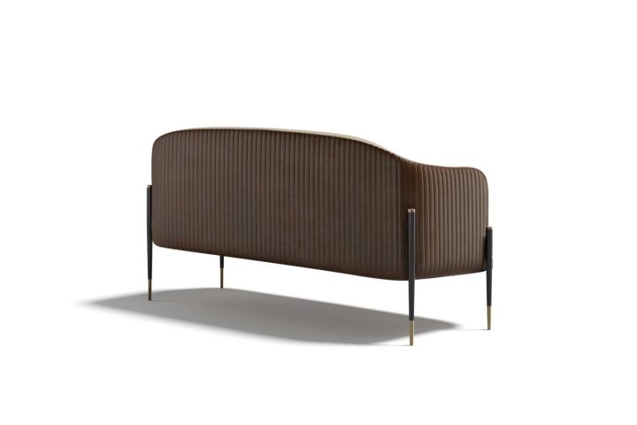 Oxford 2p Sofa, Capital Collection