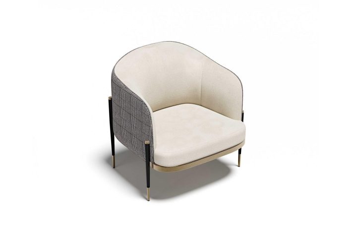 Oxford Armchair, Capital Collection