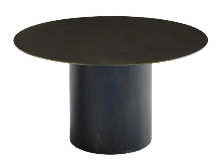 Oxydation Coffee Table, Ligne Roset