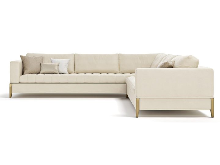 Oyster Sofa, Capital Collection