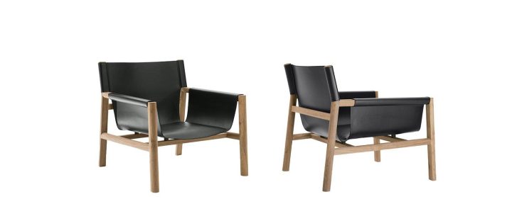 Pablo Armchair, B&B Italia