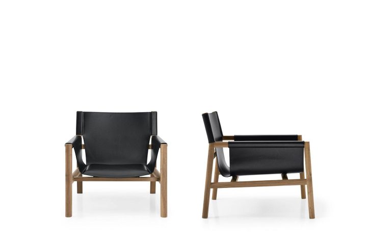 Pablo Armchair, B&B Italia