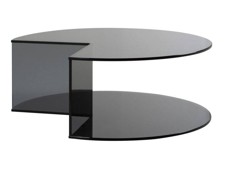 Pacman Coffee Table, Tonin Casa