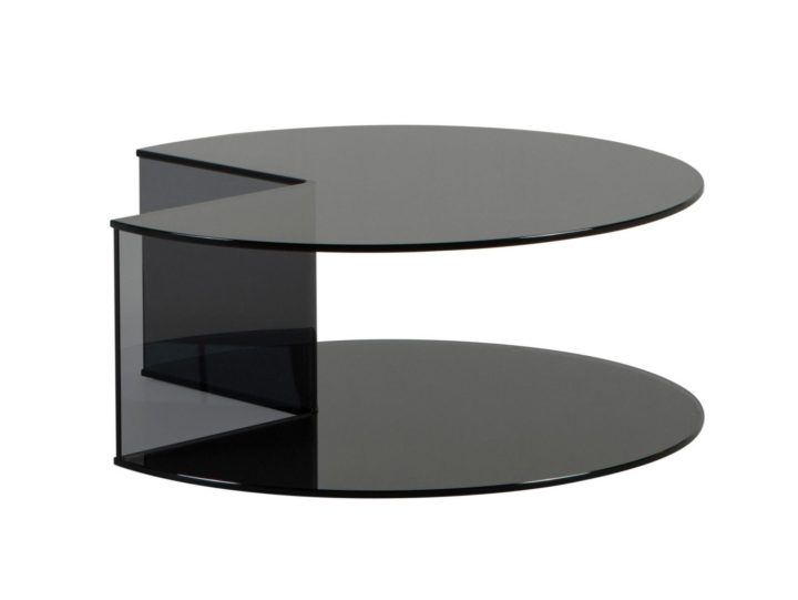 Pacman Coffee Table, Tonin Casa