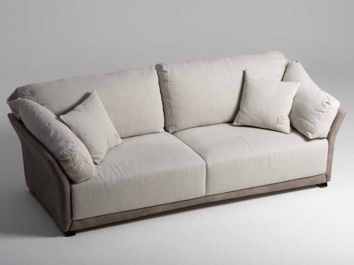 Paco Sofa, Mantellassi 1926