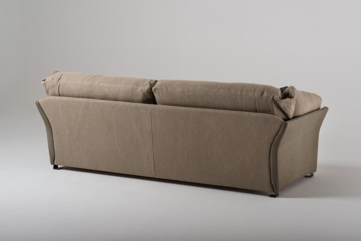 Paco Sofa, Mantellassi 1926