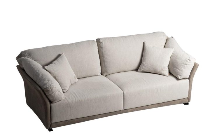 Paco Sofa, Mantellassi 1926