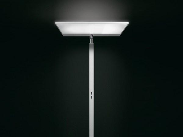 Pad Floor Lamp, Artemide