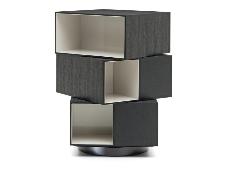 Page Bookcase, Minotti