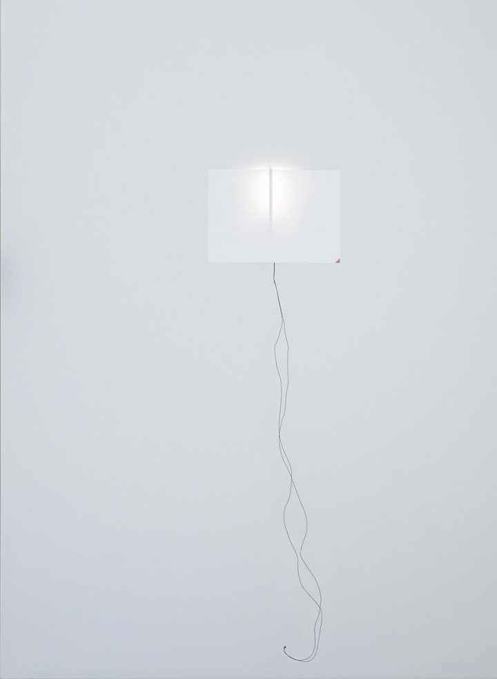 Pagina Wall Lamp, Davide Groppi