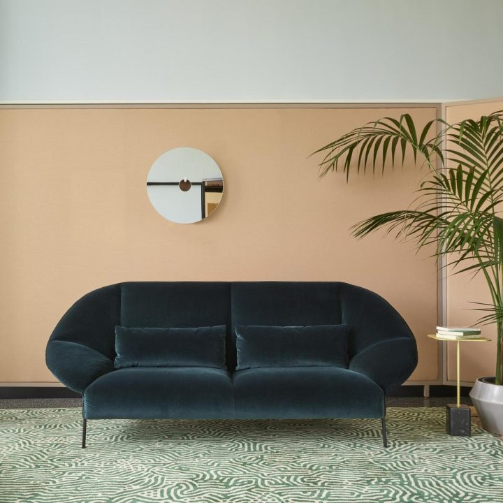 Paipaï Sofa, Ligne Roset