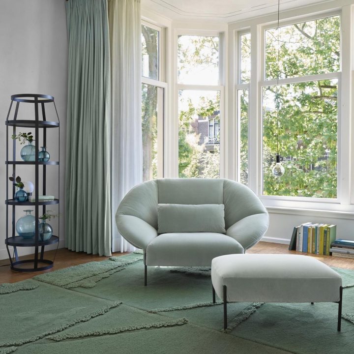 Paipaï Armchair, Ligne Roset