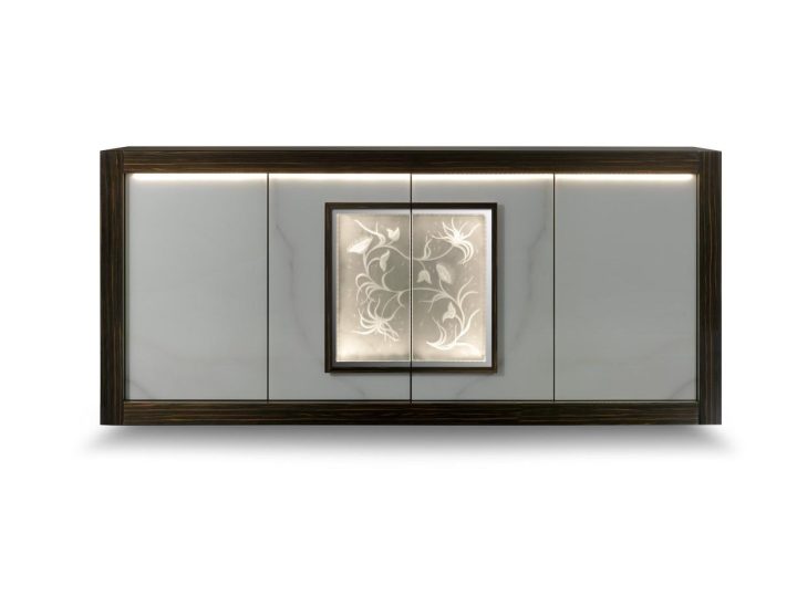 Palazzo Ducale Sideboard, Reflex