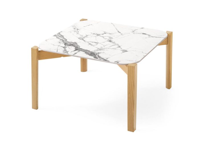 Palette Lounge Table, Calligaris