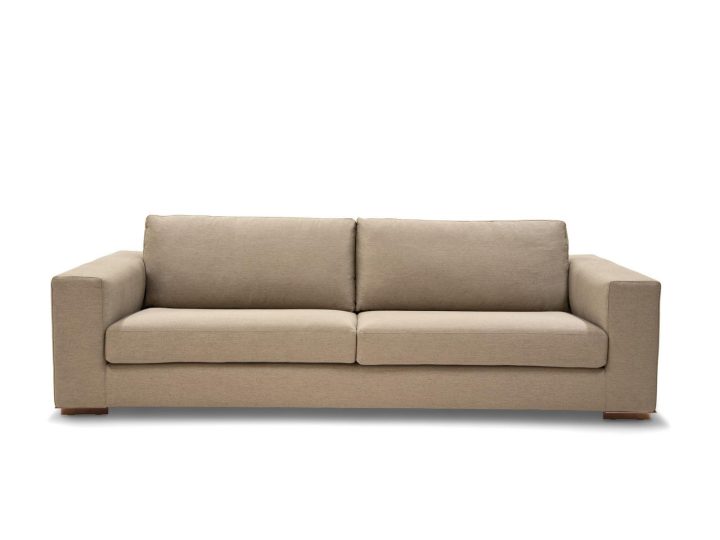 Palio Sofa, Pianca