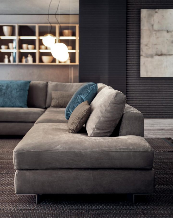 Palio Sofa, Pianca