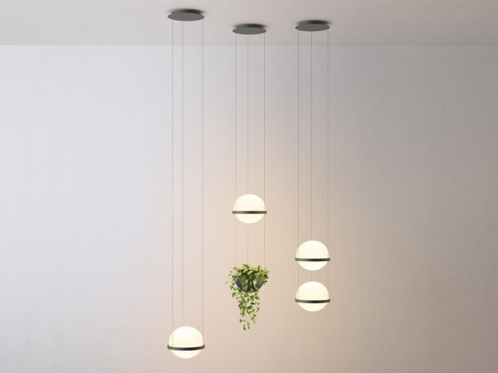 Palma Pendant Lamp, Vibia