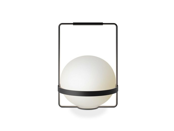 Palma Table Lamp, Vibia