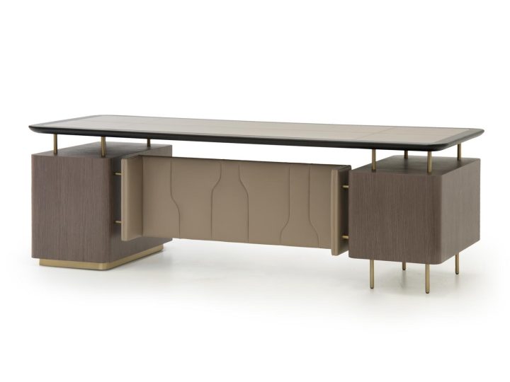 Panamera Office Desk, Formitalia