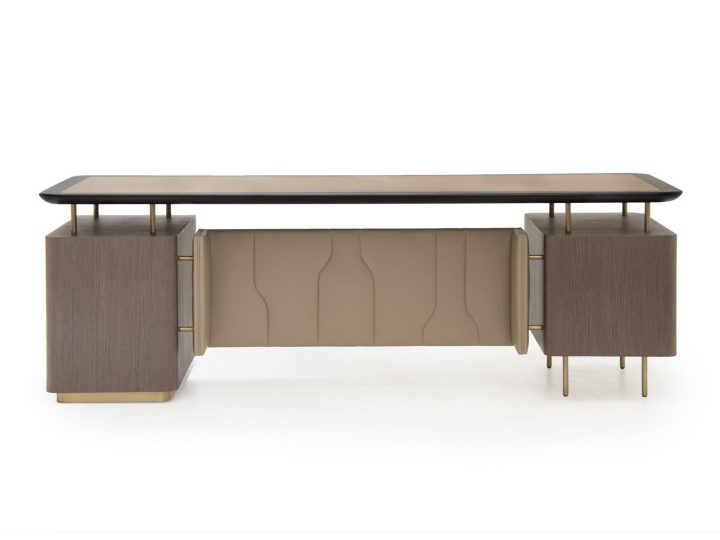 Panamera Office Desk, Formitalia