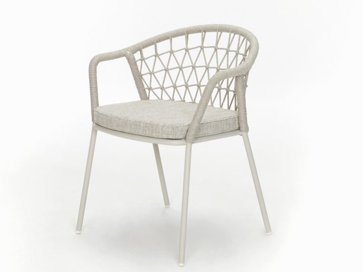 Panarea 3675 Garden Chair, Pedrali