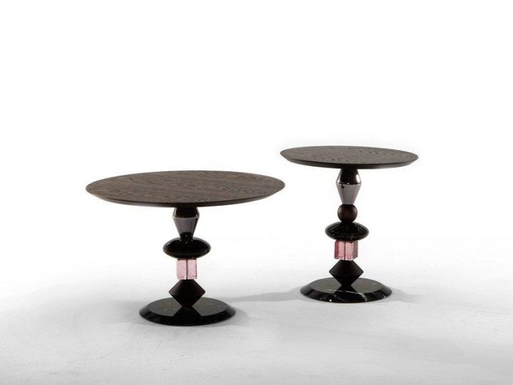 Pandora Coffee Table, Tonin Casa