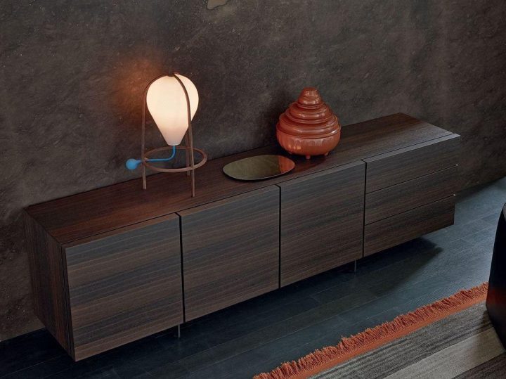 Pandora Sideboard, Poliform