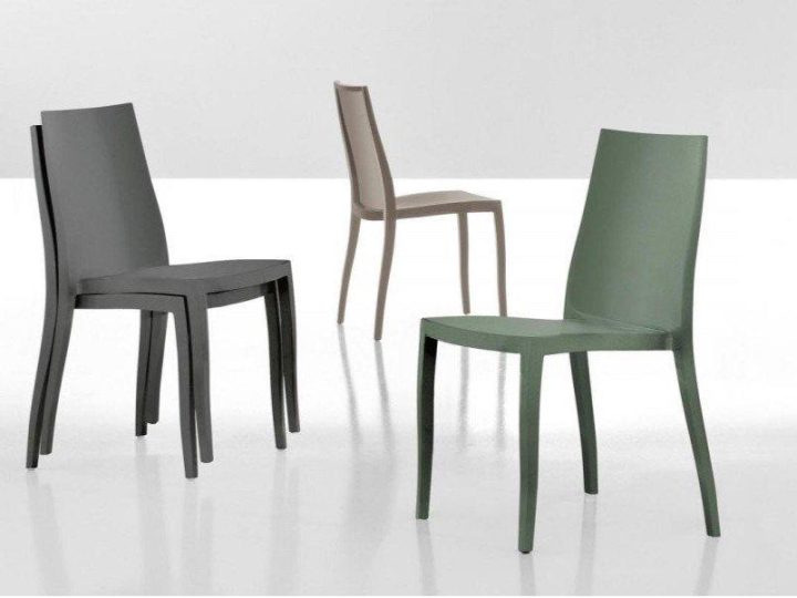 Pangea Chair, Bonaldo