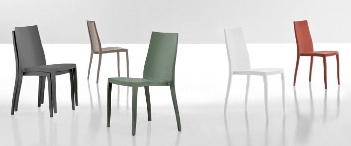 Pangea Chair, Bonaldo