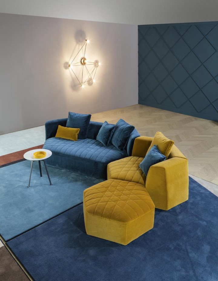 Panorama Sofa, Bonaldo