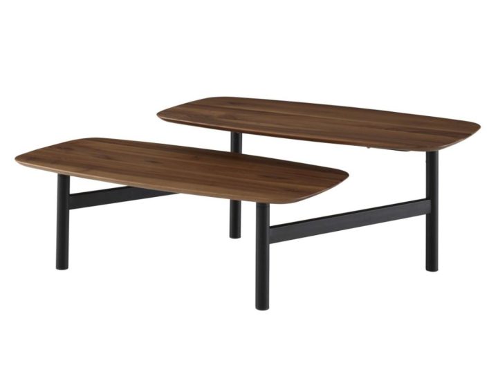 Pantographe Coffee Table, Ligne Roset