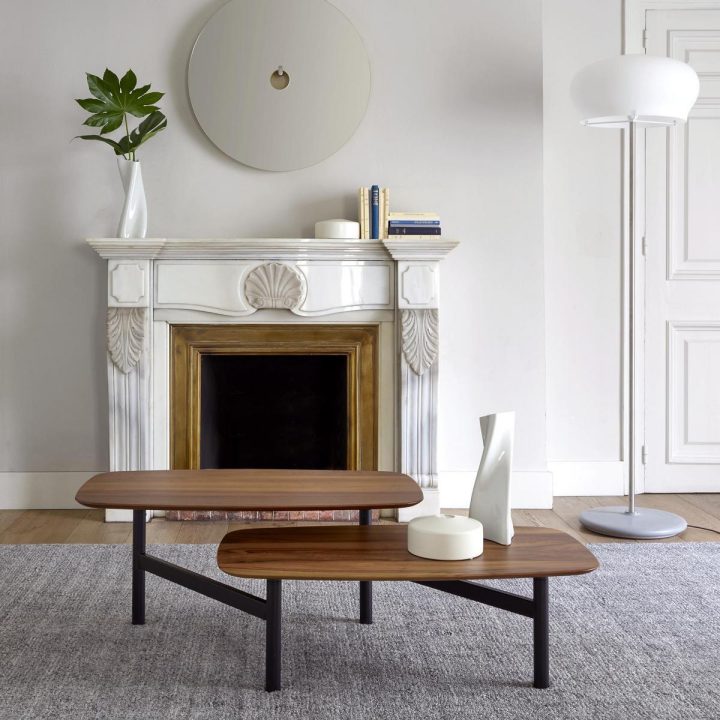 Pantographe Coffee Table, Ligne Roset