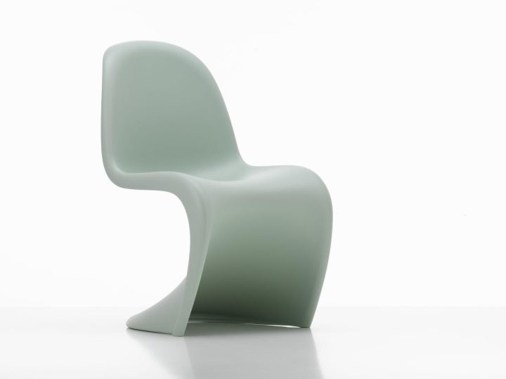 Panton Junior Kids Table And Chair, Vitra