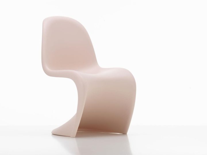 Panton Junior Kids Table And Chair, Vitra