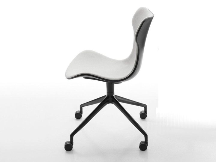 Papilio Shell Office Chair, B&B Italia