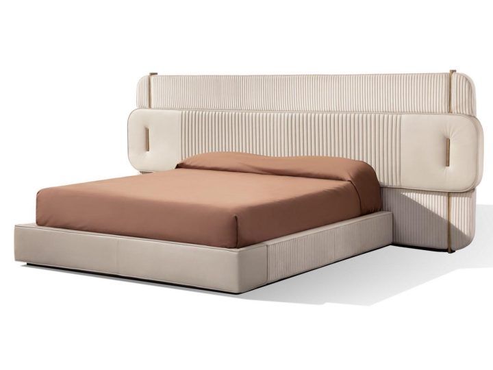 Papillon Bed, Carpanese Home