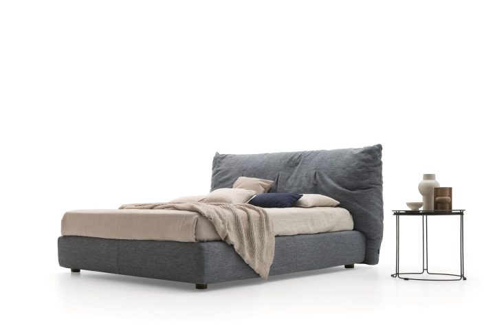 Papilo Bed, Ditre Italia