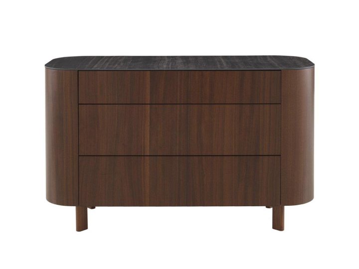 Parabole Chest Of Drawers, Ligne Roset