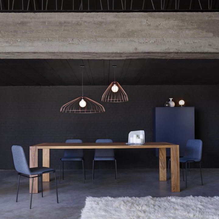 Parachute Pendant Lamp, Ligne Roset